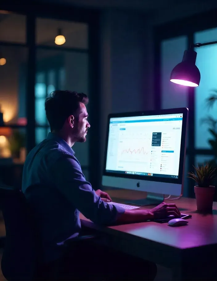 Realizzazione siti web WordPress professionali