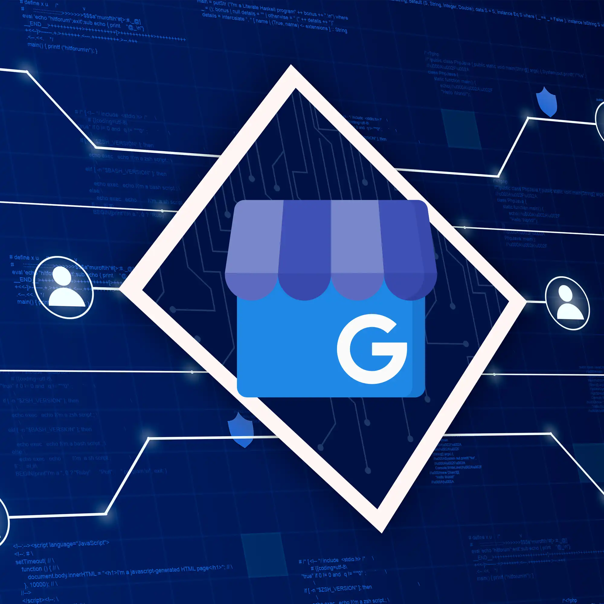 Ottimizzazione Google Business